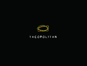 TACOPOLITAN | Logo Design by Hiccups Design