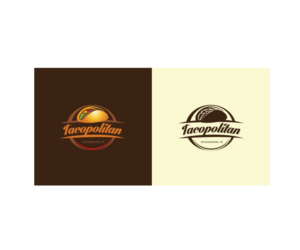 Logo Design by Sunny for Eric chen | Design #14951841