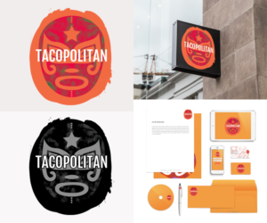 Logo Design by Malathi for Eric chen | Design #14999544