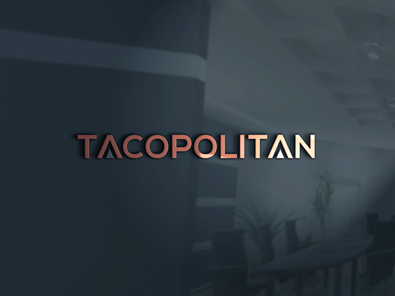 Design de Logo par {Backspace} pour Eric chen | Design #14964901