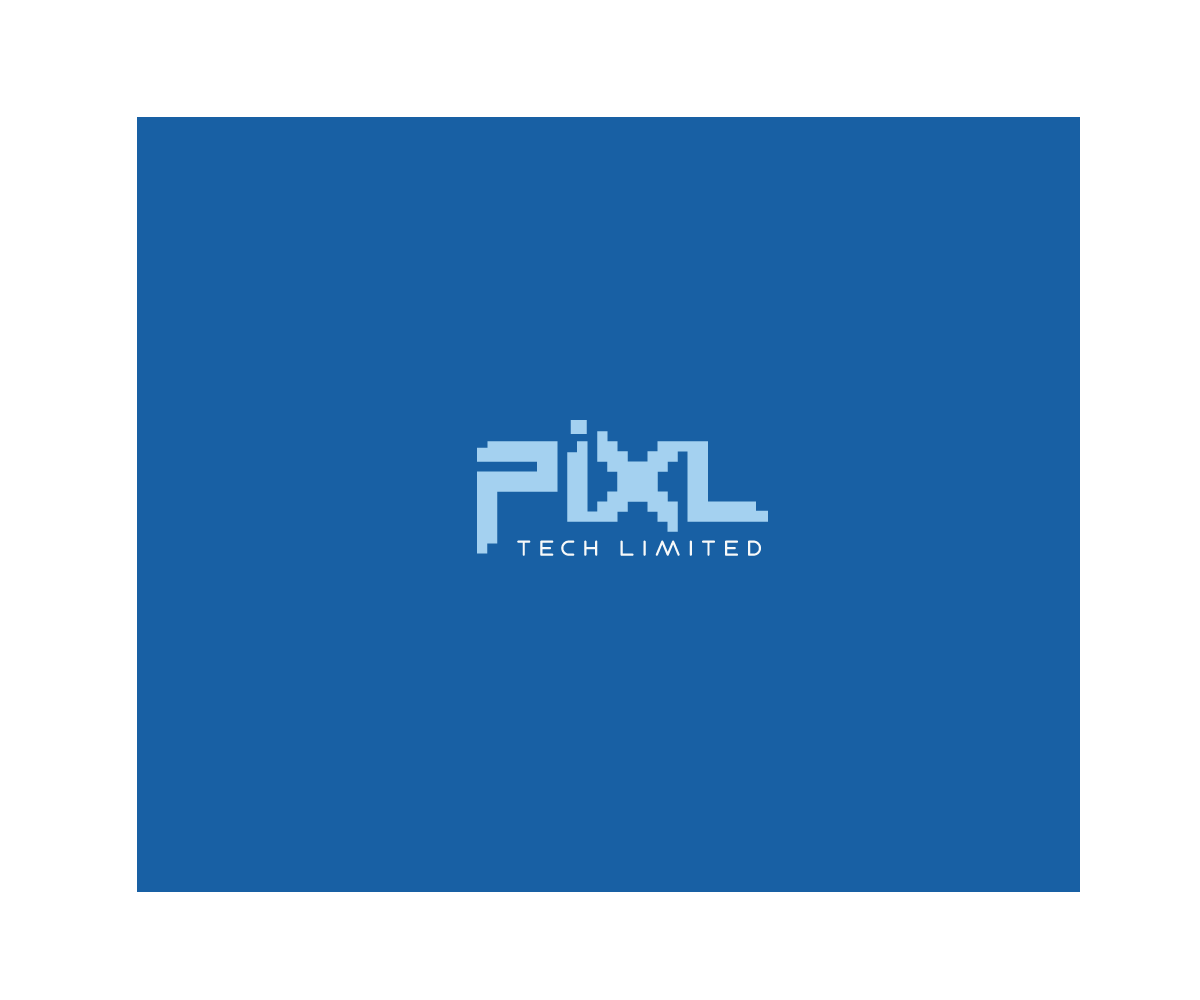 Logo Design by Sunny for PixL Tech Limited | Design #14950909
