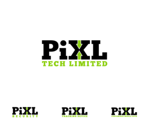 Diseño de Logo por kenjie0476 para PixL Tech Limited | Diseño: #14948630