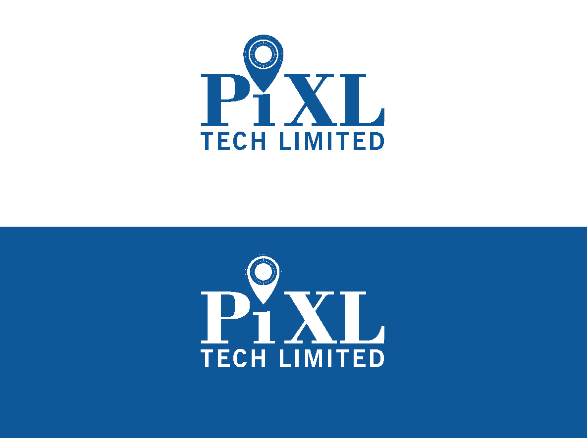 Diseño de Logo por creative.bugs para PixL Tech Limited | Diseño #14955512
