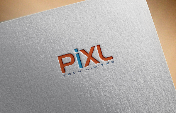 Diseño de Logo por EGYPT KING para PixL Tech Limited | Diseño #14956854