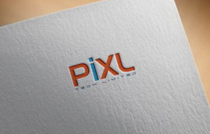 Diseño de Logo por EGYPT KING para PixL Tech Limited | Diseño: #14956854