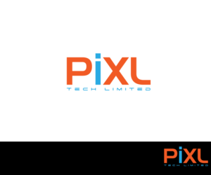 Diseño de Logo por EGYPT KING para PixL Tech Limited | Diseño: #14956855