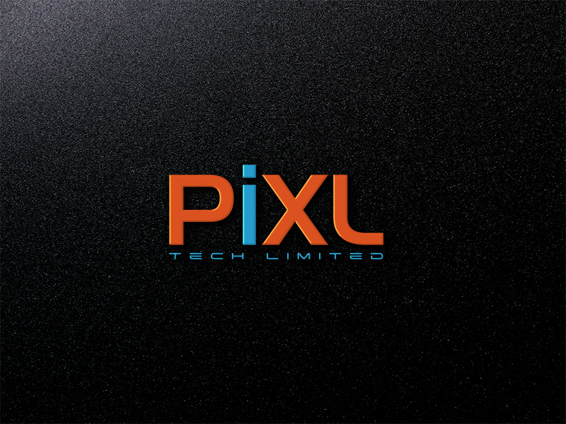 Design de Logo par EGYPT KING pour PixL Tech Limited | Design #14956856