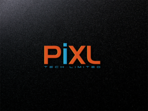 Diseño de Logo por EGYPT KING para PixL Tech Limited | Diseño: #14956856