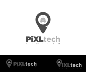 Logo-Design von ghonam für PixL Tech Limited | Design: #14960076