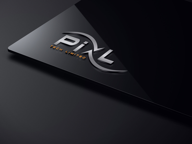 Diseño de Logo por Baluthara para PixL Tech Limited | Diseño: #14951655