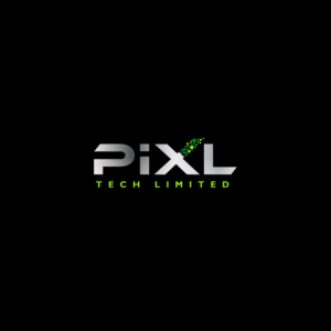 Diseño de Logo por Jhonas para PixL Tech Limited | Diseño: #14948166