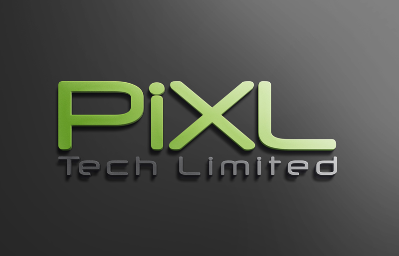 Design de Logo par {Backspace} pour PixL Tech Limited | Design #14956819