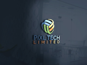 Diseño de Logo por tani_sha321 para PixL Tech Limited | Diseño: #14956810