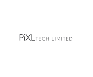 Logo-Design von Kao Studios für PixL Tech Limited | Design #14962143
