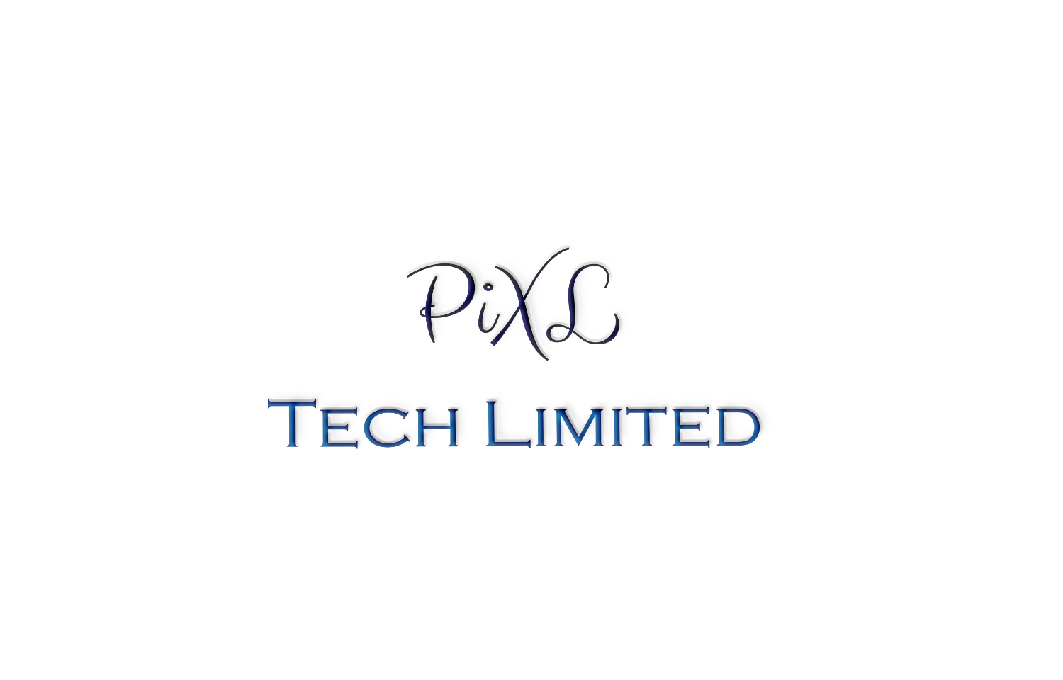 Logo Design by zahidrabby.bigc for PixL Tech Limited | Design #14956853
