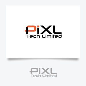 Logo-Design von deba1980 für PixL Tech Limited | Design #14953773