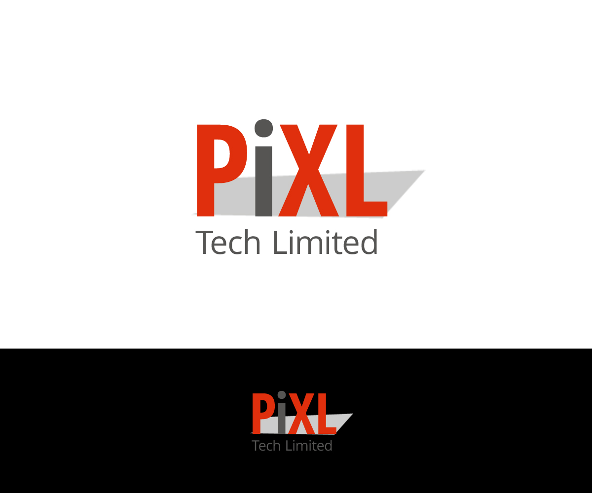 Diseño de Logo por Gemini Geeks para PixL Tech Limited | Diseño #14951216
