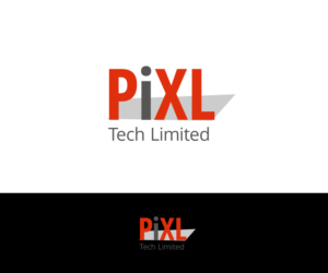 Logo-Design von Gemini Geeks für PixL Tech Limited | Design: #14951216