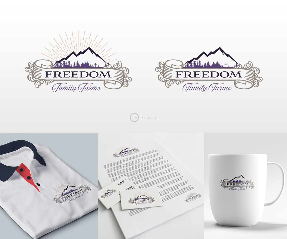 Design de Logo par Bisuality pour ce projet | Design : #15107853