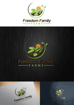 Logo Design by johnnyblackman for this project | Design: #14997110