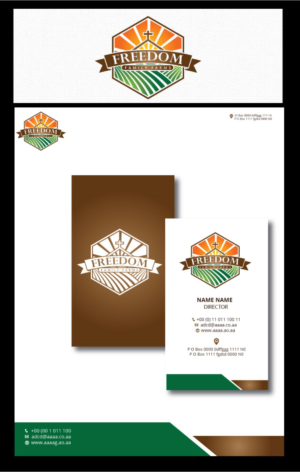 Design de Logo par zebronicgraphic pour ce projet | Design : #14956613