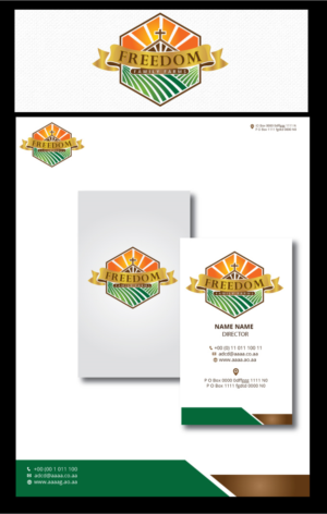 Design de Logo par zebronicgraphic pour ce projet | Design : #15041637