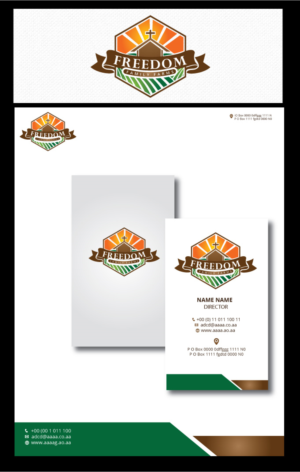 Logo Design by zebronicgraphic for this project | Design: #15044491