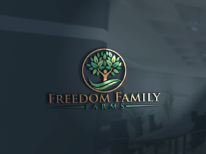 Logo Design by mojibur1993 for this project | Design: #14961092