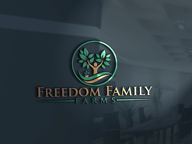 Logo Design by mojibur1993 for this project | Design #15038206