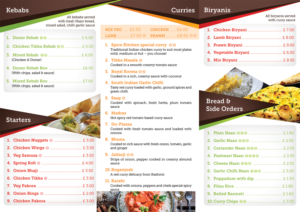 Flyer Design by Akshar Shailesh