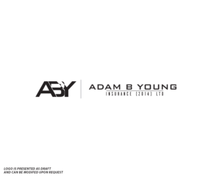 Design de Logo par Professor P pour Adam B Young Insurance | Design #14959821