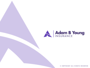 Design de Logo par Ash  pour Adam B Young Insurance | Design #14979095