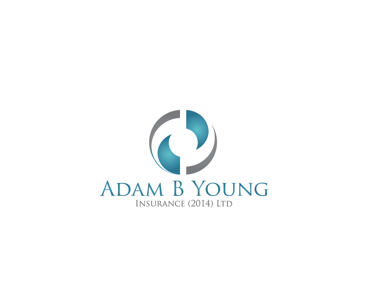 Logo Design by meygekon for Adam B Young Insurance | Design #15067239