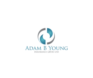 Logo Design by meygekon for Adam B Young Insurance | Design: #15067239
