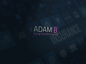 Logo Design by Deziners Zone for Adam B Young Insurance | Design: #14977972