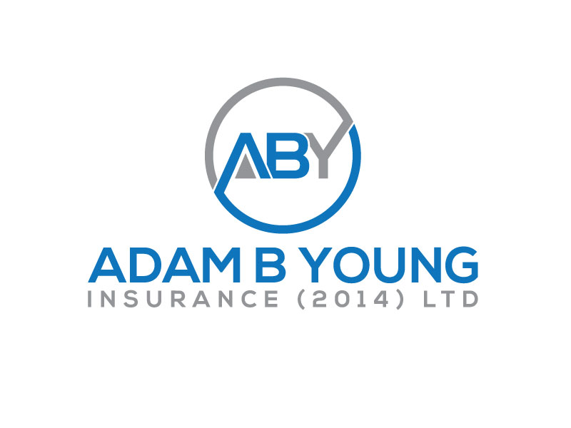 Logo Design by DESIGN Services JK for Adam B Young Insurance | Design #14999187