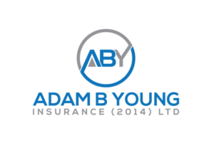 Logo Design by DESIGN Services JK for Adam B Young Insurance | Design: #14999187