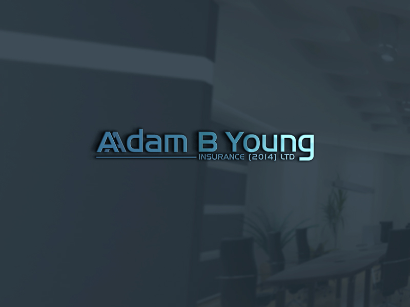 Logo Design by jan2you for Adam B Young Insurance | Design #14982841