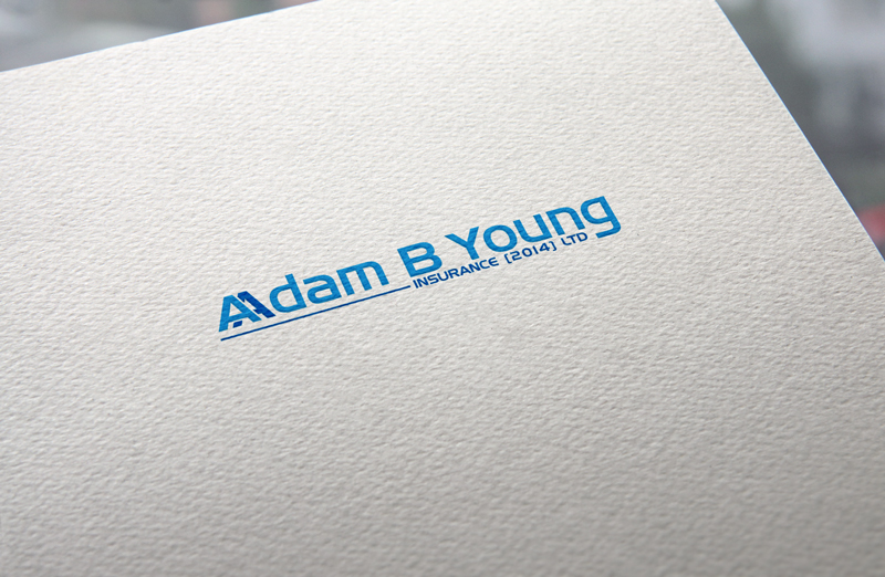 Logo Design by jan2you for Adam B Young Insurance | Design #14982842