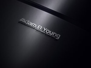 Logo Design by jan2you for Adam B Young Insurance | Design: #14982843