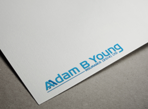 Logo Design by jan2you for Adam B Young Insurance | Design: #14982844