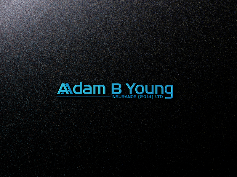 Logo Design by jan2you for Adam B Young Insurance | Design #14982845
