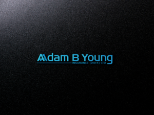 Logo Design by jan2you for Adam B Young Insurance | Design: #14982845