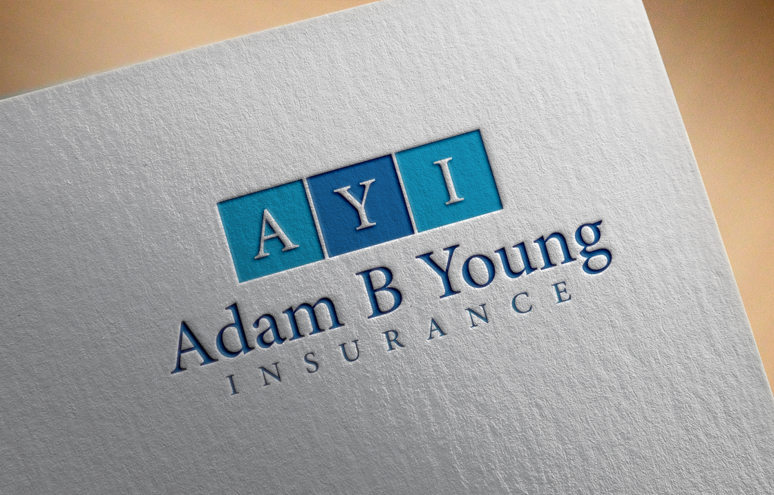 Design de Logo par LunaCreative pour Adam B Young Insurance | Design #14969244
