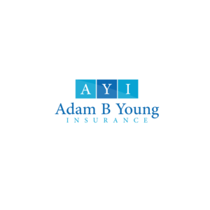 Logo Design by LunaCreative for Adam B Young Insurance | Design: #14969265
