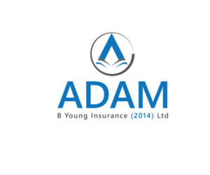 Logo Design by Top king  designer for Adam B Young Insurance | Design: #14977016
