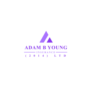 Logo Design by ShiwaDesigns for Adam B Young Insurance | Design: #14966965