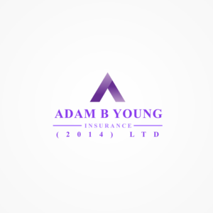 Logo Design by ShiwaDesigns for Adam B Young Insurance | Design: #14972529
