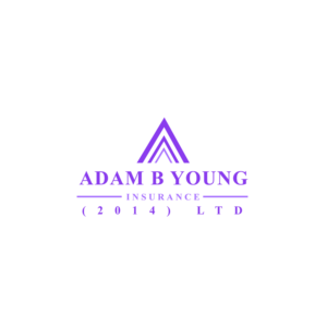 Logo Design by ShiwaDesigns for Adam B Young Insurance | Design: #15004286
