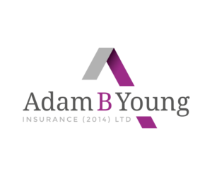 Logo Design by JoGraphicDesign for Adam B Young Insurance | Design: #14964085